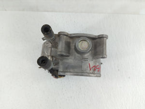 2007-2016 Toyota Sienna Throttle Body P/N:22030-0P050 22030-31030 Fits OEM Used Auto Parts