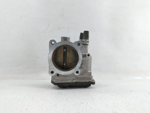 2007-2016 Toyota Sienna Throttle Body P/N:22030-0P050 22030-31030 Fits OEM Used Auto Parts