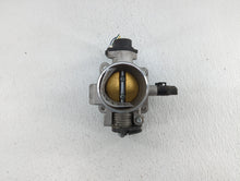 2006-2011 Hyundai Accent Throttle Body P/N:35170-26900 35100-26860 Fits 2006 2007 2008 2009 2010 2011 OEM Used Auto Parts