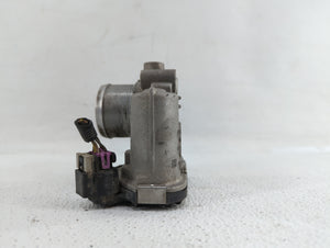 2013-2019 Buick Encore Throttle Body P/N:12644239AA 55565489 Fits 2011 2012 2013 2014 2015 2016 2017 2018 2019 OEM Used Auto Parts