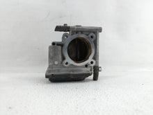 2010-2012 Gmc Terrain Throttle Body P/N:9B4G-9F991-A 668AA Fits 2007 2008 2009 2010 2011 2012 OEM Used Auto Parts