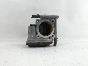 2010-2012 Gmc Terrain Throttle Body P/N:9B4G-9F991-A 668AA Fits 2007 2008 2009 2010 2011 2012 OEM Used Auto Parts