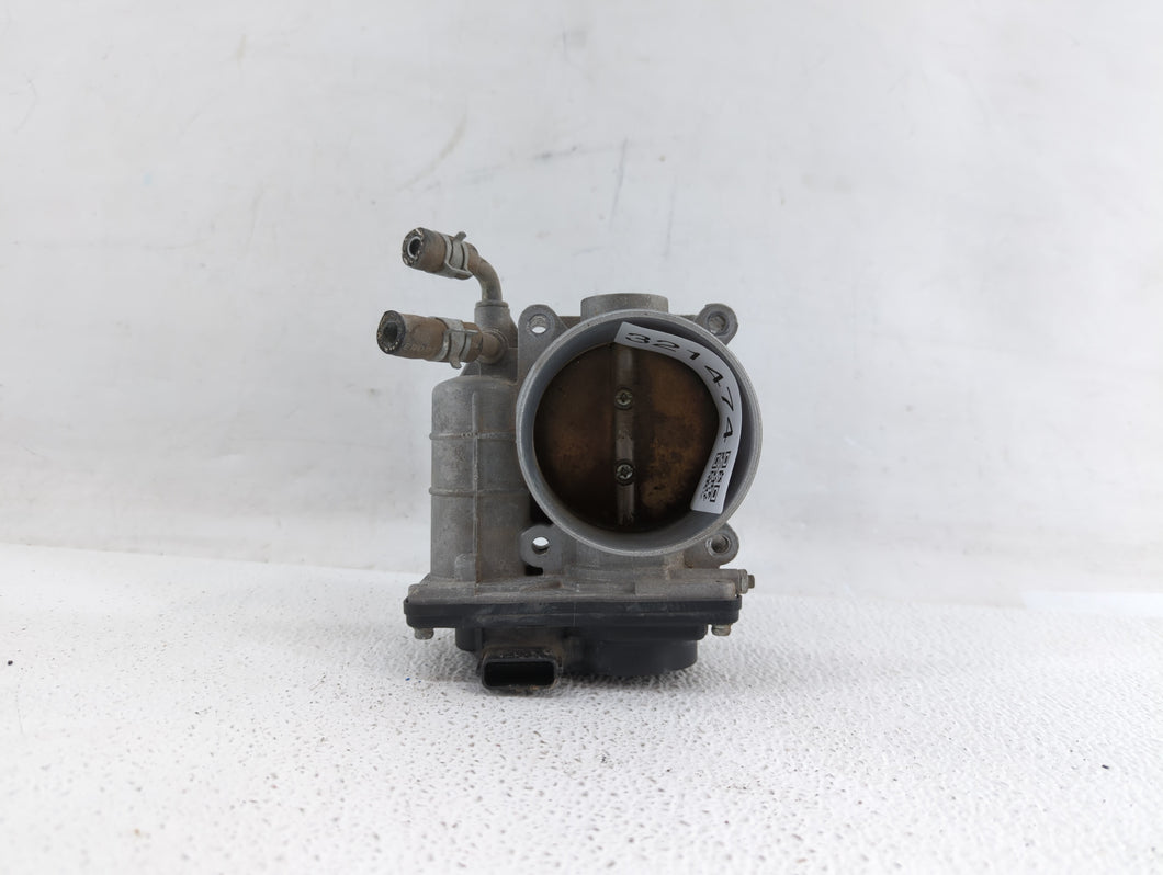 2011-2017 Dodge Journey Throttle Body P/N:05184349AF 05184349AD Fits 2011 2012 2013 2014 2015 2016 2017 2018 2019 OEM Used Auto Parts