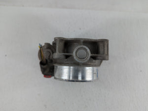 2013-2019 Cadillac Xts Throttle Body P/N:12670981AA 12632172BA Fits 2012 2013 2014 2015 2016 2017 2018 2019 OEM Used Auto Parts