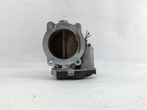 2013-2019 Cadillac Xts Throttle Body P/N:12670981AA 12632172BA Fits 2012 2013 2014 2015 2016 2017 2018 2019 OEM Used Auto Parts