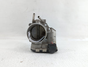 2011-2015 Kia Optima Throttle Body P/N:35100-2G710 Fits 2011 2012 2013 2014 2015 2016 OEM Used Auto Parts