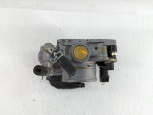 2012-2015 Honda Civic Throttle Body P/N:GMF3B Fits 2012 2013 2014 2015 2016 2017 2018 2019 OEM Used Auto Parts