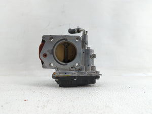 2012-2015 Honda Civic Throttle Body P/N:GMF3B Fits 2012 2013 2014 2015 2016 2017 2018 2019 OEM Used Auto Parts