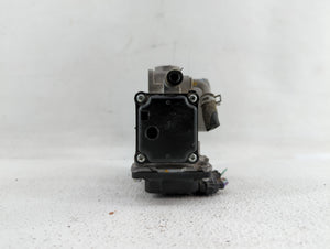 2015-2017 Honda Fit Throttle Body P/N:GMG1C GMG1A Fits 2015 2016 2017 OEM Used Auto Parts