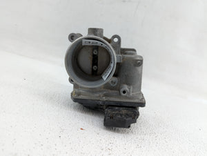 2012-2014 Mazda 3 Throttle Body P/N:13 640 A 640 K4238 1R24 Fits 2012 2013 2014 OEM Used Auto Parts