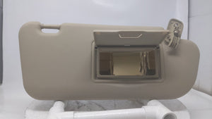 2004 Mazda 3 Sun Visor Shade Replacement Passenger Right Mirror Fits OEM Used Auto Parts - Oemusedautoparts1.com