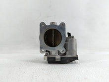 2013-2018 Cadillac Ats Throttle Body P/N:12670837AA 12681472AA Fits 2013 2014 2015 2016 2017 2018 2019 OEM Used Auto Parts