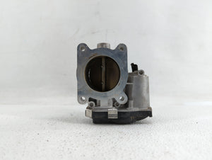 2013-2018 Cadillac Ats Throttle Body P/N:12670837AA 12681472AA Fits 2013 2014 2015 2016 2017 2018 2019 OEM Used Auto Parts