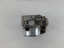 2017-2019 Kia Sportage Throttle Body P/N:35100-2G600 Fits 2015 2016 2017 2018 2019 OEM Used Auto Parts