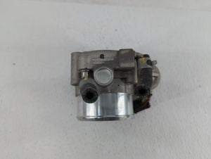 2017-2019 Kia Sportage Throttle Body P/N:35100-2G600 Fits 2015 2016 2017 2018 2019 OEM Used Auto Parts