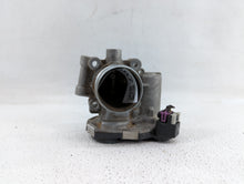 2013-2019 Buick Encore Throttle Body P/N:12644239AA 55565489 Fits 2011 2012 2013 2014 2015 2016 2017 2018 2019 OEM Used Auto Parts