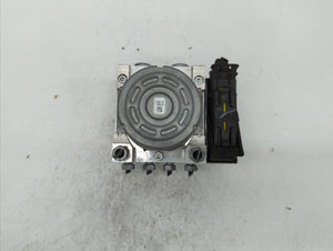 2017-2018 Ford Fusion ABS Pump Control Module Replacement P/N:HG9C-2B373-BG HG9C-2C219-LG Fits 2017 2018 OEM Used Auto Parts