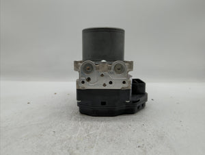 2016-2017 Infiniti Q50 ABS Pump Control Module Replacement P/N:47660 4GH0A Fits 2016 2017 OEM Used Auto Parts