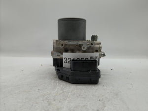 2016-2017 Infiniti Q50 ABS Pump Control Module Replacement P/N:47660 4GH0A Fits 2016 2017 OEM Used Auto Parts