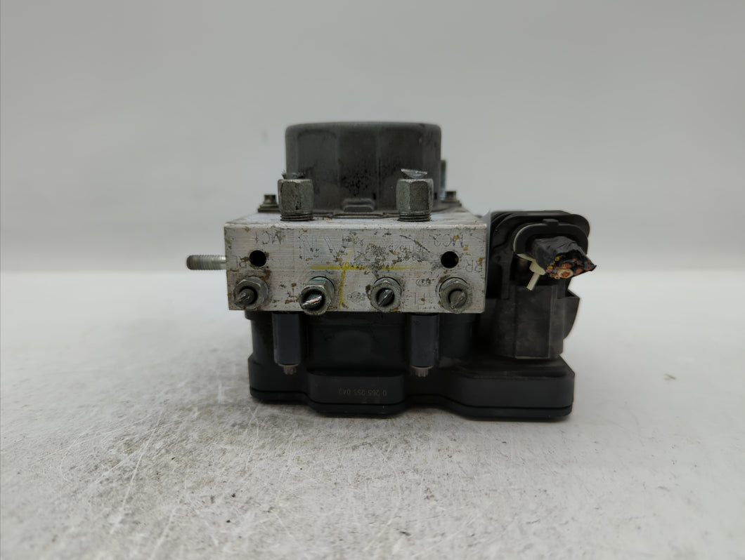 2015 Nissan Sentra ABS Pump Control Module Replacement P/N:47660 9AN2A 47660 9AN0A Fits OEM Used Auto Parts