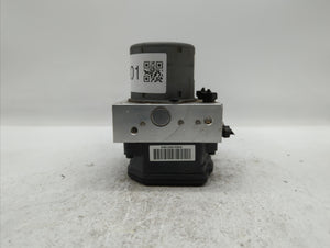 2014-2015 Kia Optima ABS Pump Control Module Replacement P/N:BE6003O902 58920-2T870 Fits 2014 2015 OEM Used Auto Parts