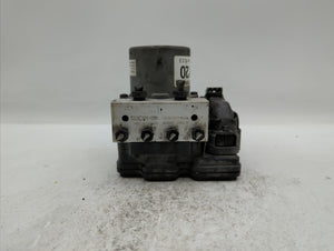 2014-2016 Kia Forte ABS Pump Control Module Replacement P/N:58900-A7200 58920-A7200 Fits 2014 2015 2016 OEM Used Auto Parts