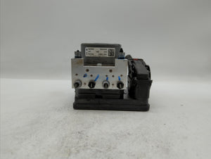 2017-2018 Jeep Compass ABS Pump Control Module Replacement P/N:P04726567AF P04726567AH Fits 2017 2018 OEM Used Auto Parts