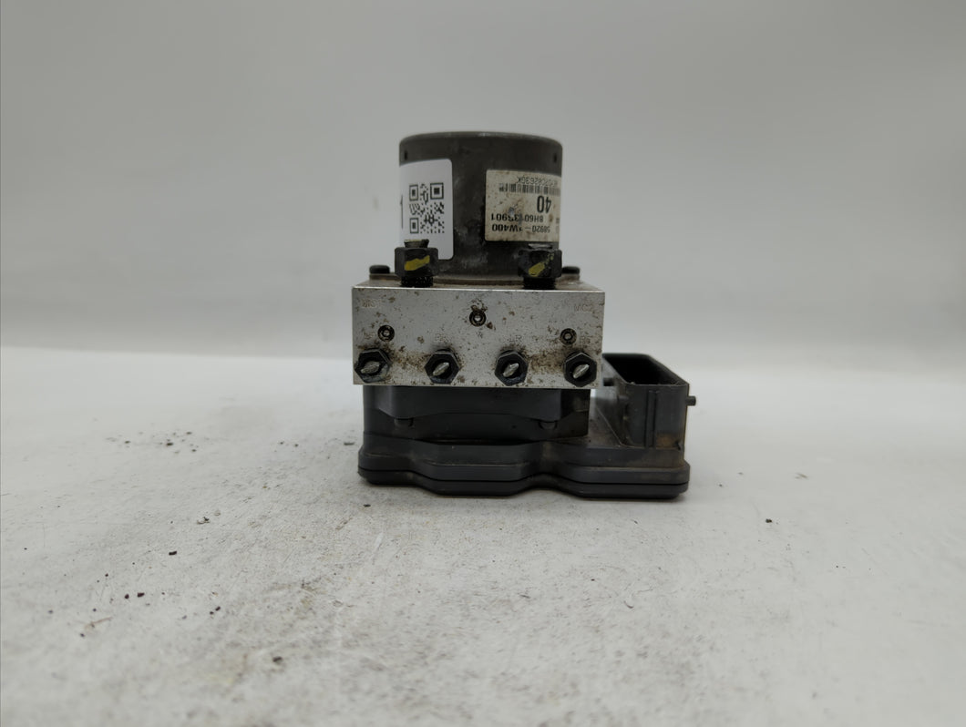 2012-2015 Kia Rio ABS Pump Control Module Replacement P/N:BE6003G906 BE6003G921 Fits 2012 2013 2014 2015 OEM Used Auto Parts