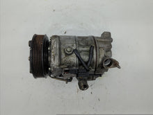 2016-2018 Infiniti Q50 Air Conditioning A/c Ac Compressor Oem