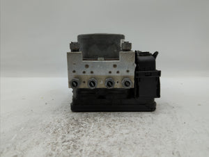 2014-2016 Ford Fusion ABS Pump Control Module Replacement P/N:EG9C-2C405-AG EG9C-2C405-AF Fits 2014 2015 2016 OEM Used Auto Parts