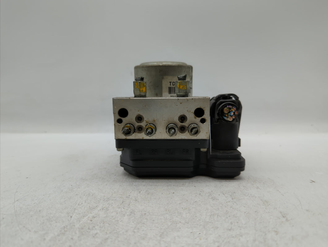 2012-2014 Nissan Juke ABS Pump Control Module Replacement P/N:47660 1KC3B Fits 2012 2013 2014 OEM Used Auto Parts