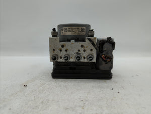 2019 Volkswagen Jetta ABS Pump Control Module Replacement P/N:5Q0 614 517 EB 5Q0 614 517 DG Fits OEM Used Auto Parts