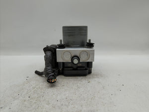 2015 Jeep Cherokee ABS Pump Control Module Replacement P/N:P68237001AE P68237001AD Fits OEM Used Auto Parts