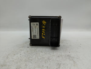 2008-2009 Pontiac G6 ABS Pump Control Module Replacement P/N:25949989 25867018 Fits 2008 2009 OEM Used Auto Parts