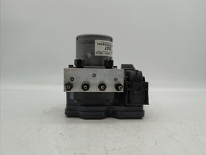 2016-2017 Kia Rio ABS Pump Control Module Replacement P/N:58920-1W470 Fits 2016 2017 OEM Used Auto Parts