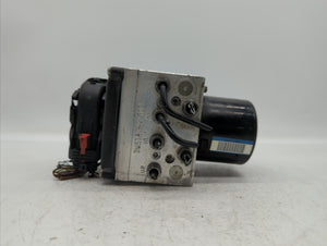 2018-2019 Lexus Nx300 ABS Pump Control Module Replacement P/N:44540-78070 89541-78070 Fits 2018 2019 OEM Used Auto Parts