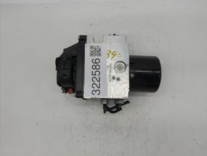 2018-2019 Lexus Nx300 ABS Pump Control Module Replacement P/N:44540-78070 89541-78070 Fits 2018 2019 OEM Used Auto Parts