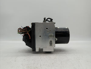 2018-2019 Lexus Nx300 ABS Pump Control Module Replacement P/N:44540-78070 89541-78070 Fits 2018 2019 OEM Used Auto Parts