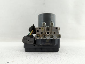 2014-2015 Infiniti Q50 ABS Pump Control Module Replacement P/N:47660 4GB1A Fits 2014 2015 OEM Used Auto Parts