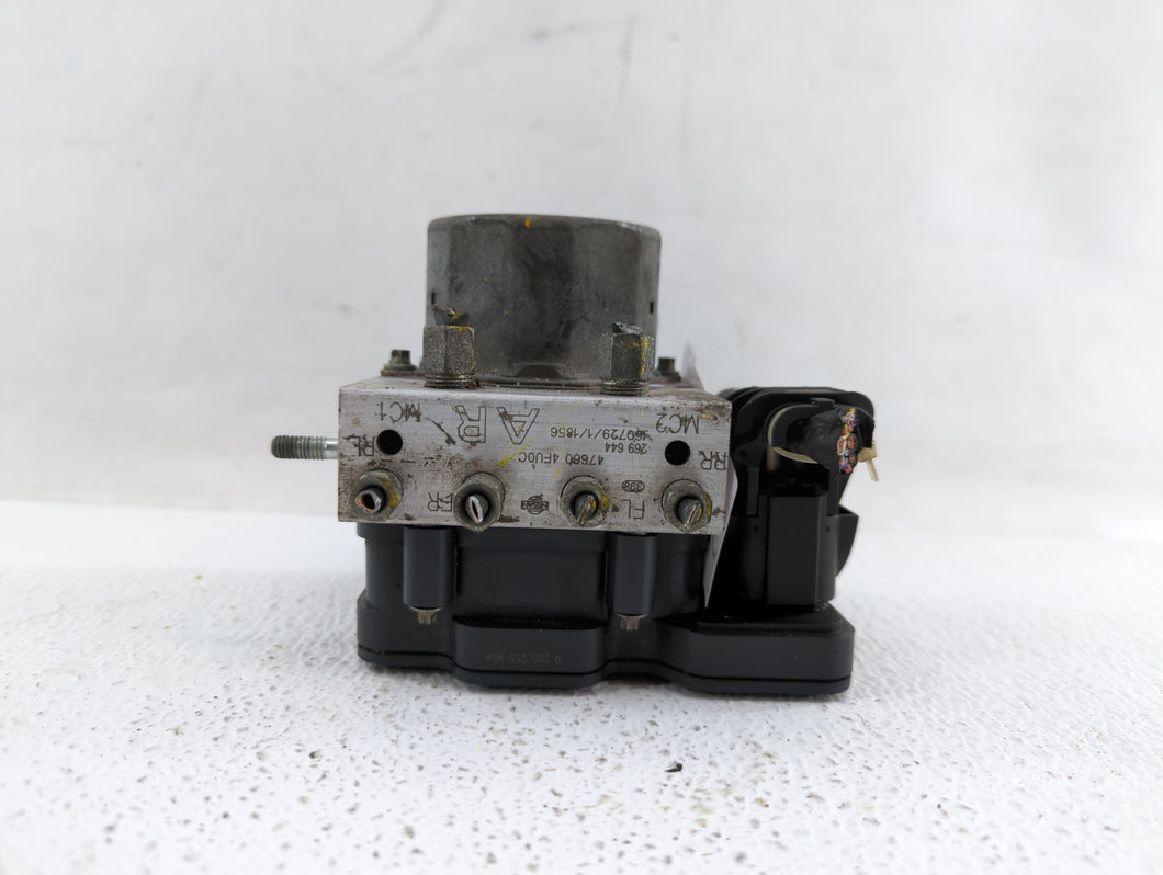 2016-2018 Nissan Sentra ABS Pump Control Module Replacement P/N:47660 5UD0C 47660 4FU0C Fits 2016 2017 2018 OEM Used Auto Parts