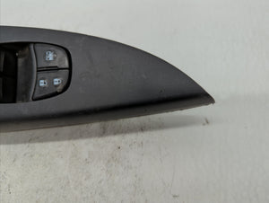 2013-2019 Nissan Sentra Master Power Window Switch Replacement Driver Side Left P/N:25401 3SH1A Fits OEM Used Auto Parts