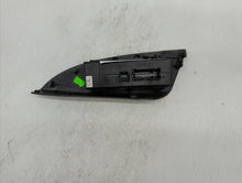 2013-2019 Nissan Sentra Master Power Window Switch Replacement Driver Side Left P/N:25401 3SH1A Fits OEM Used Auto Parts