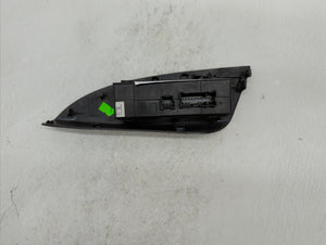 2013-2019 Nissan Sentra Master Power Window Switch Replacement Driver Side Left P/N:25401 3SH1A Fits OEM Used Auto Parts