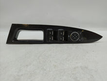 2013-2019 Ford Fusion Master Power Window Switch Replacement Driver Side Left P/N:DG9T-14540-ABW DG9T-14540-ACW Fits OEM Used Auto Parts