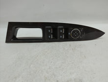 2013-2019 Ford Fusion Master Power Window Switch Replacement Driver Side Left P/N:DG9T-14540-ABW DG9T-14540-ACW Fits OEM Used Auto Parts