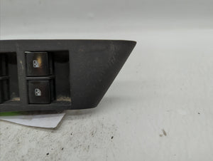 2011-2014 Chevrolet Cruze Master Power Window Switch Replacement Driver Side Left P/N:22859825 Fits 2011 2012 2013 2014 2015 OEM Used Auto Parts