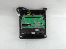 2010 Nissan Maxima Radio AM FM Cd Player Receiver Replacement P/N:68260 ZX86B 68260 ZX75A Fits OEM Used Auto Parts