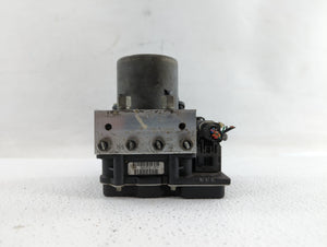 2014 Nissan Maxima ABS Pump Control Module Replacement P/N:47660 ZY90C Fits OEM Used Auto Parts