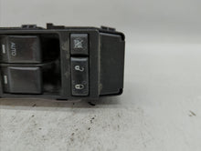 2011-2017 Jeep Compass Master Power Window Switch Replacement Driver Side Left P/N:04602735AA 04602780AA Fits OEM Used Auto Parts