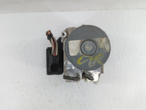 2015 Nissan Pathfinder ABS Pump Control Module Replacement P/N:47660 9PE0A 13300-1650 Fits OEM Used Auto Parts